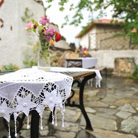 Guesthouse Xenios Zeus Stawrupoli Zewnętrze zdjęcie