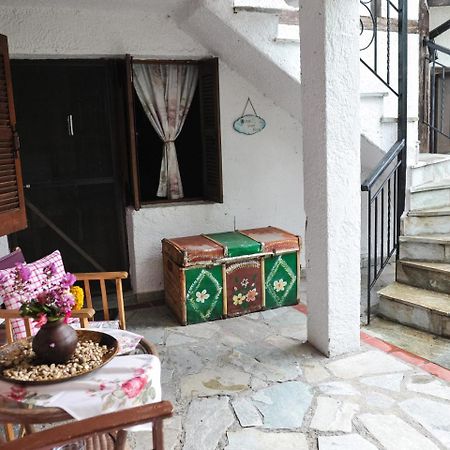 Guesthouse Xenios Zeus Stawrupoli Zewnętrze zdjęcie