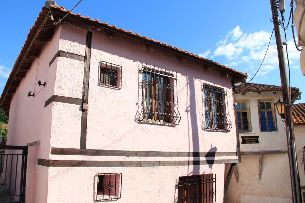 Guesthouse Xenios Zeus Stawrupoli Pokój zdjęcie