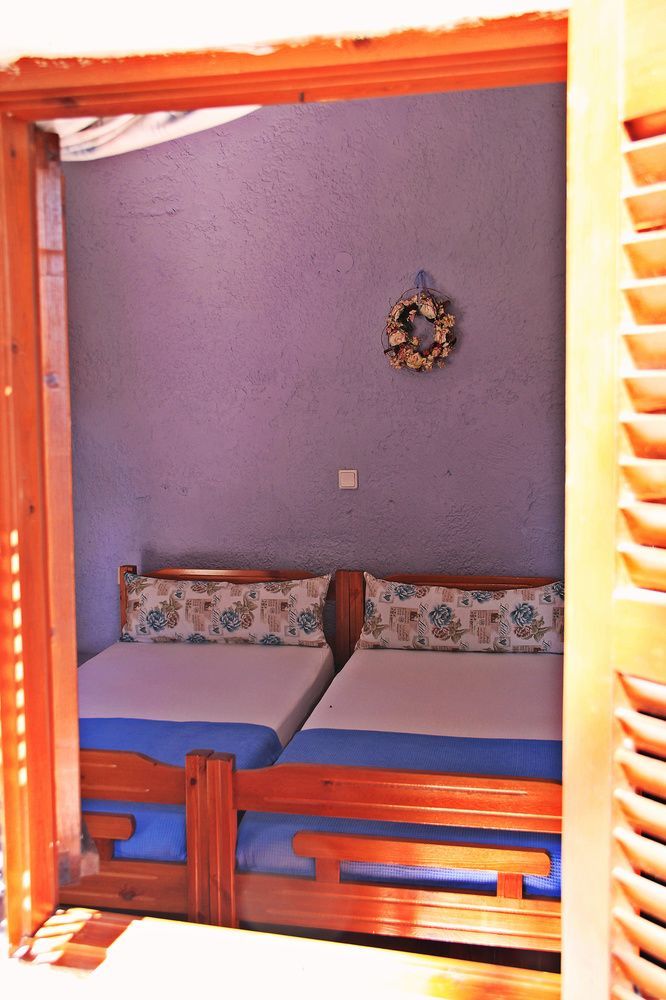 Guesthouse Xenios Zeus Stawrupoli Zewnętrze zdjęcie
