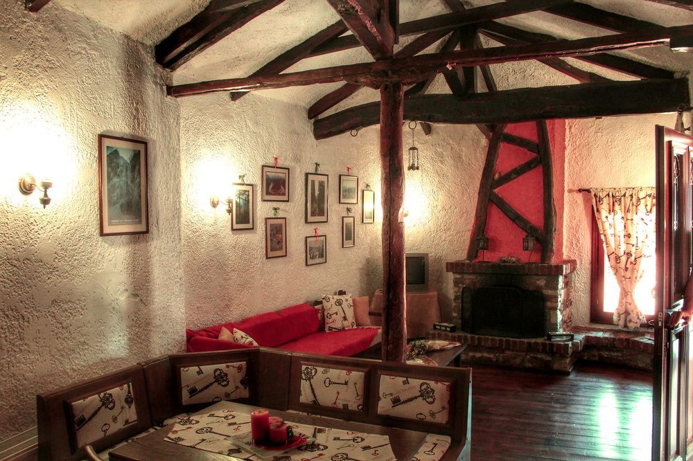 Guesthouse Xenios Zeus Stawrupoli Zewnętrze zdjęcie