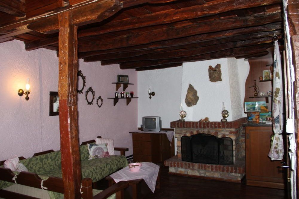 Guesthouse Xenios Zeus Stawrupoli Zewnętrze zdjęcie
