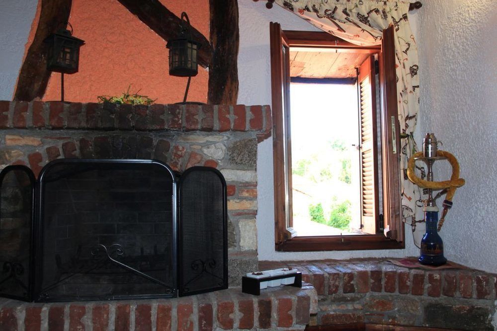 Guesthouse Xenios Zeus Stawrupoli Zewnętrze zdjęcie