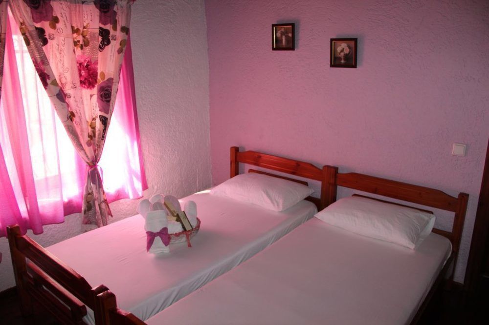 Guesthouse Xenios Zeus Stawrupoli Zewnętrze zdjęcie