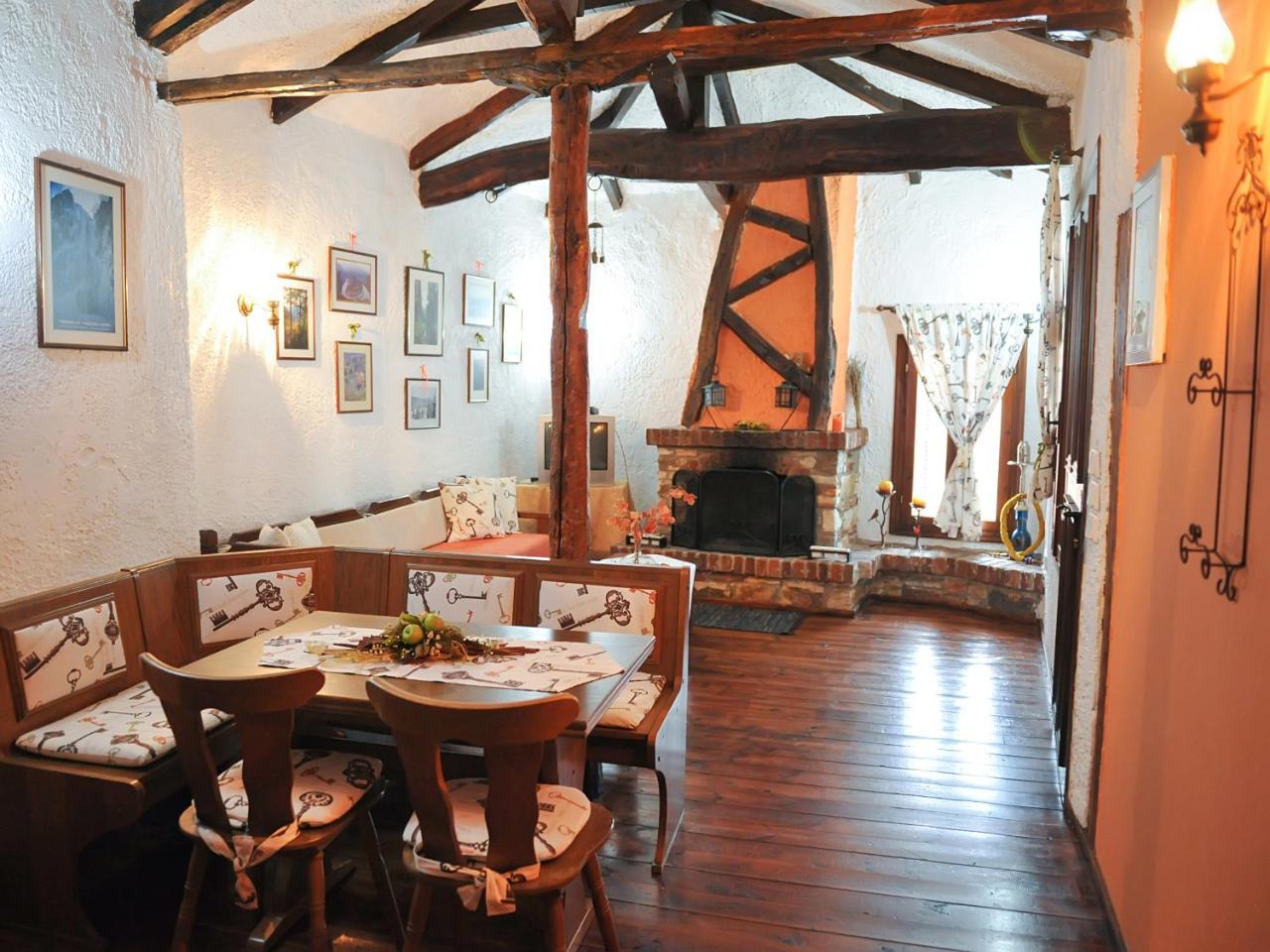 Guesthouse Xenios Zeus Stawrupoli Zewnętrze zdjęcie