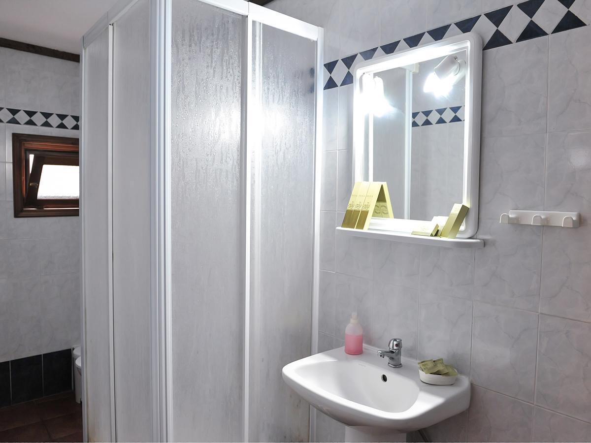 Guesthouse Xenios Zeus Stawrupoli Zewnętrze zdjęcie