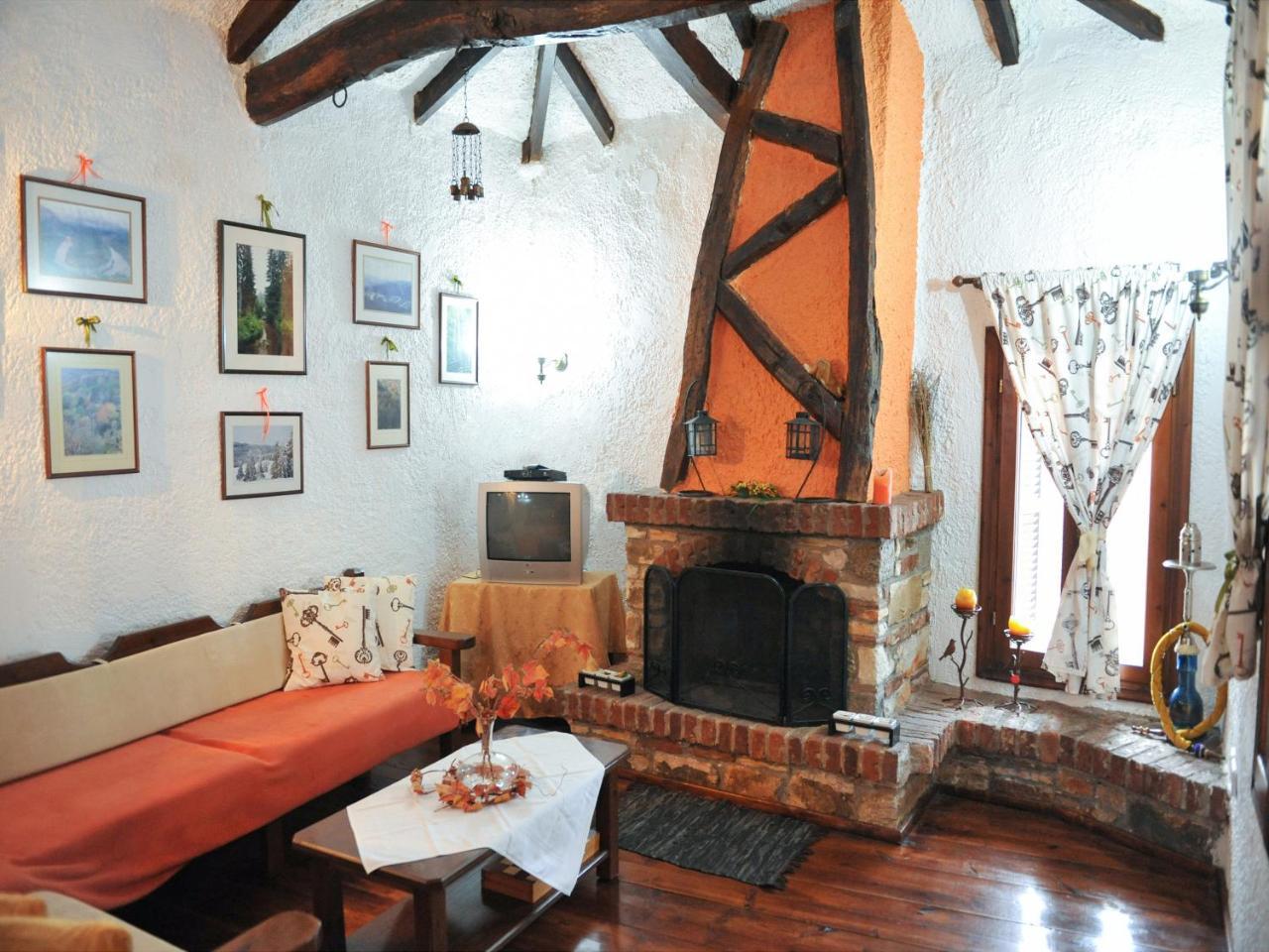 Guesthouse Xenios Zeus Stawrupoli Zewnętrze zdjęcie