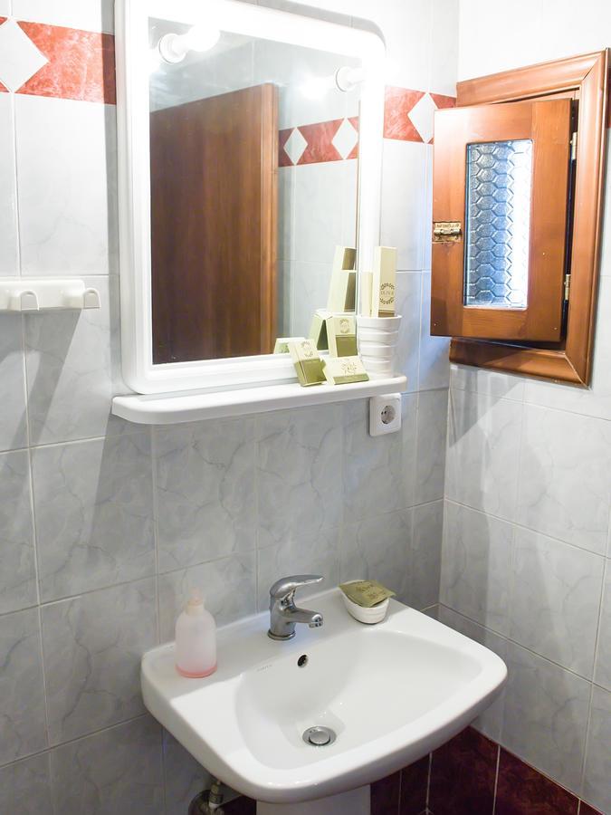 Guesthouse Xenios Zeus Stawrupoli Zewnętrze zdjęcie