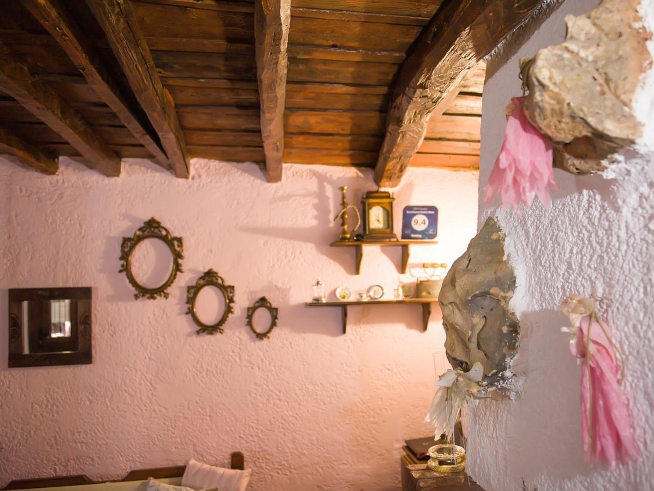 Guesthouse Xenios Zeus Stawrupoli Zewnętrze zdjęcie
