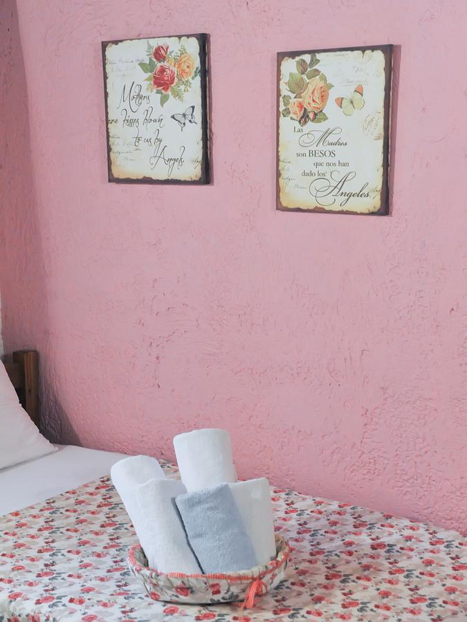 Guesthouse Xenios Zeus Stawrupoli Zewnętrze zdjęcie
