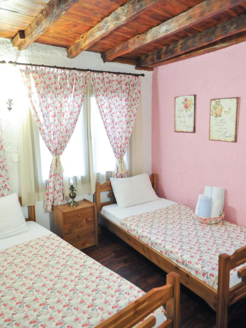 Guesthouse Xenios Zeus Stawrupoli Zewnętrze zdjęcie