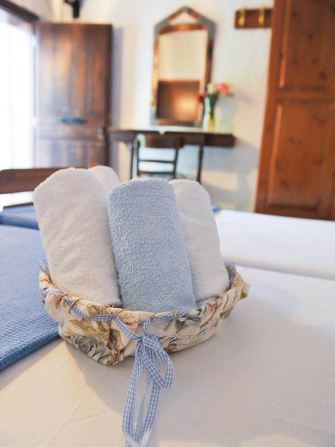 Guesthouse Xenios Zeus Stawrupoli Zewnętrze zdjęcie