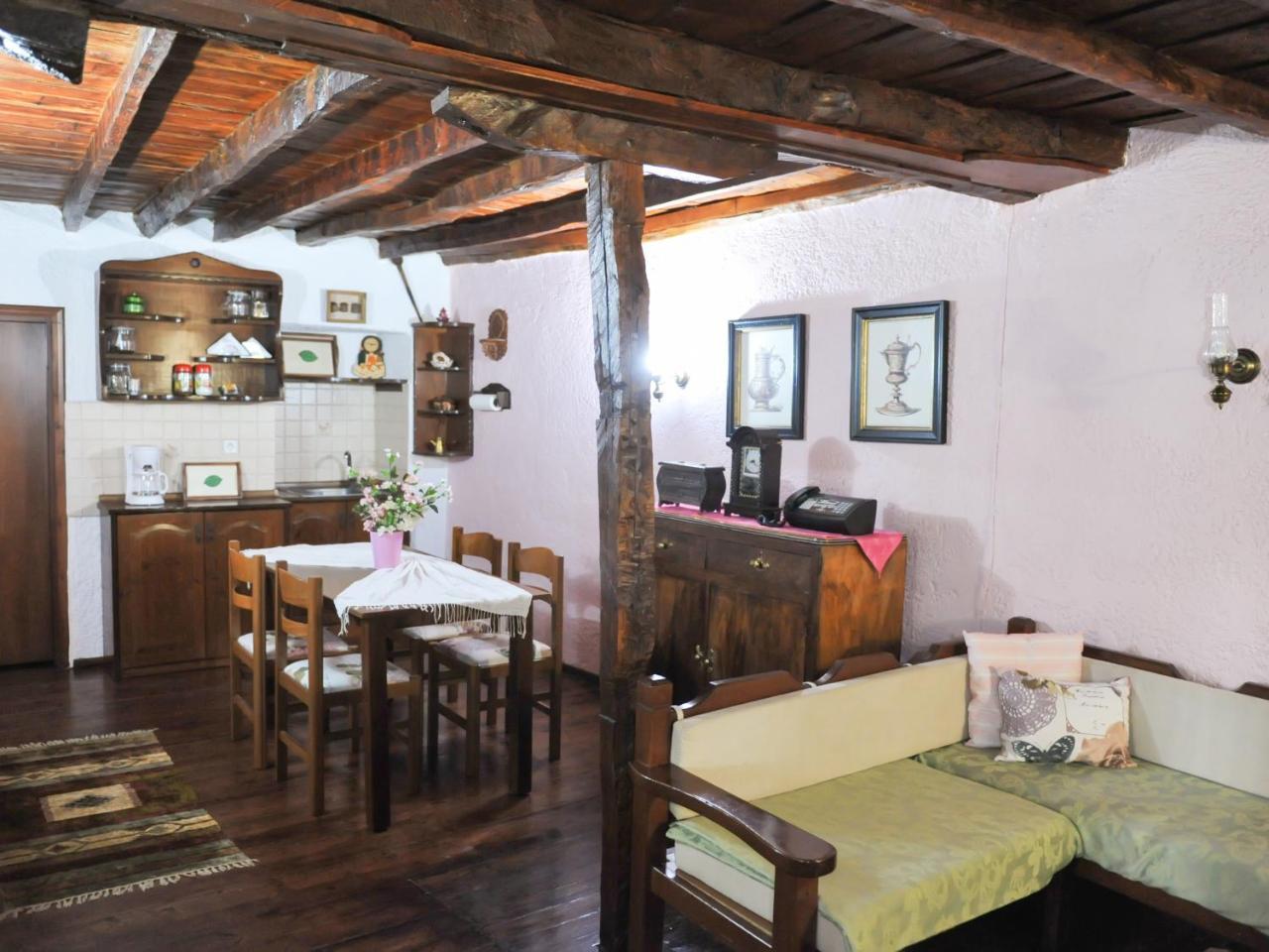 Guesthouse Xenios Zeus Stawrupoli Zewnętrze zdjęcie