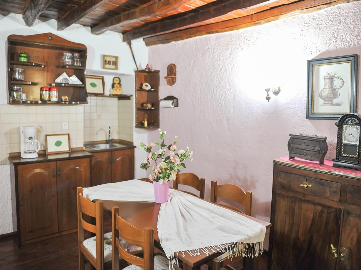 Guesthouse Xenios Zeus Stawrupoli Zewnętrze zdjęcie