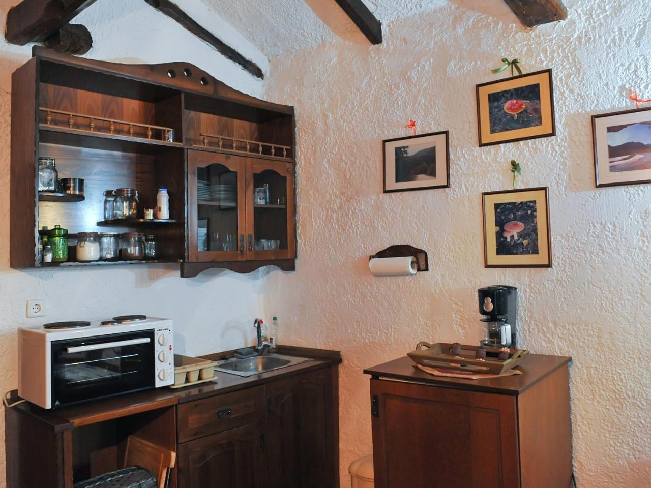 Guesthouse Xenios Zeus Stawrupoli Zewnętrze zdjęcie