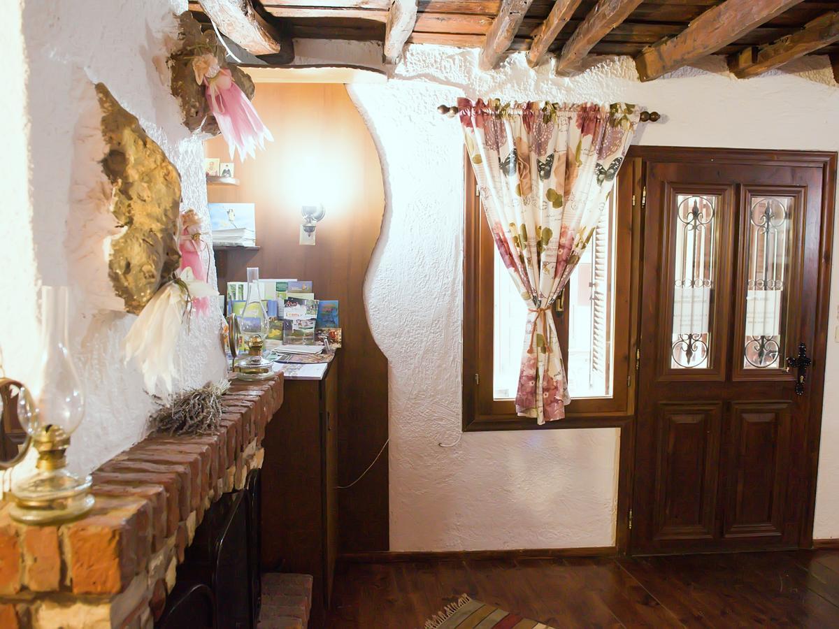 Guesthouse Xenios Zeus Stawrupoli Zewnętrze zdjęcie