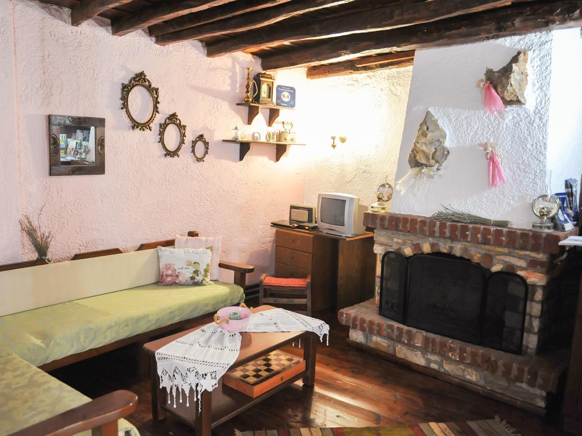 Guesthouse Xenios Zeus Stawrupoli Zewnętrze zdjęcie