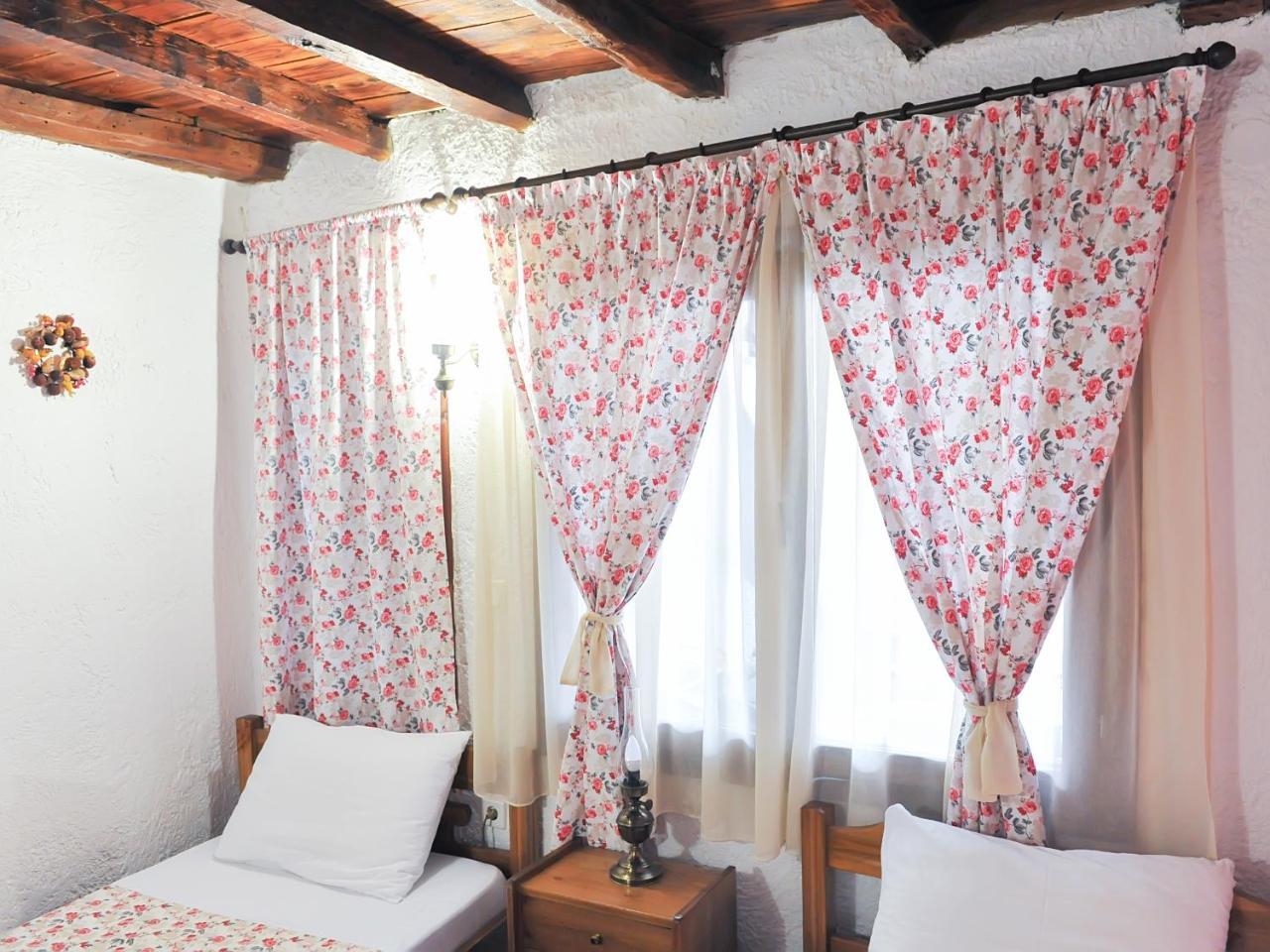 Guesthouse Xenios Zeus Stawrupoli Zewnętrze zdjęcie